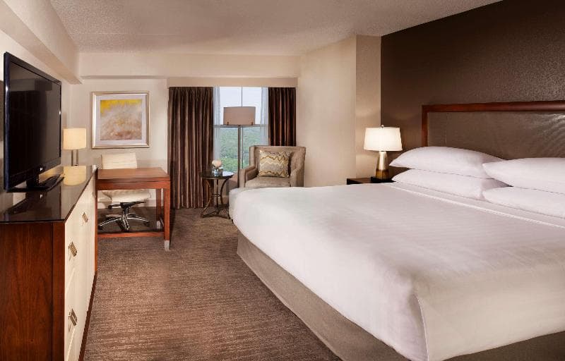 Hyatt Regency Long Island 5