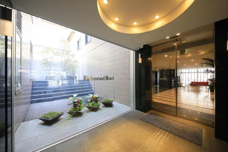Richmond Nagoya Nayabashi 5