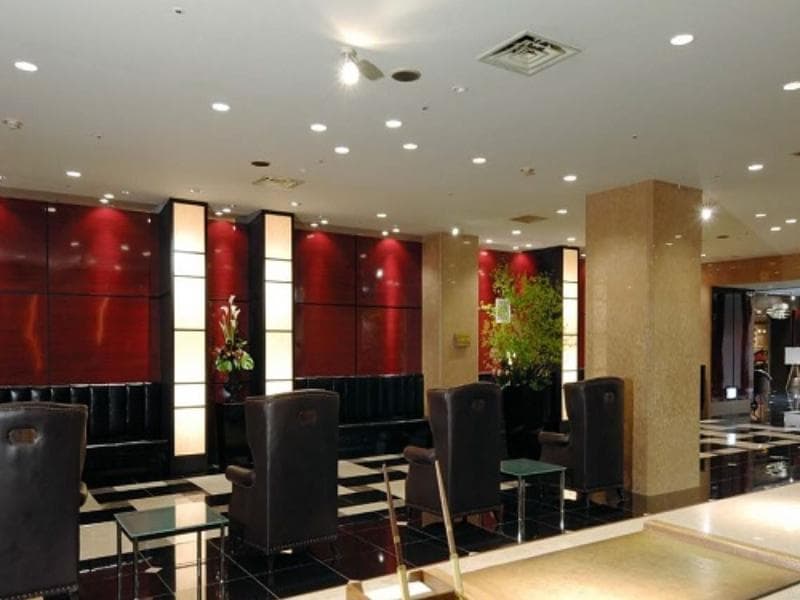 Tachikawa Grand Hotel 2