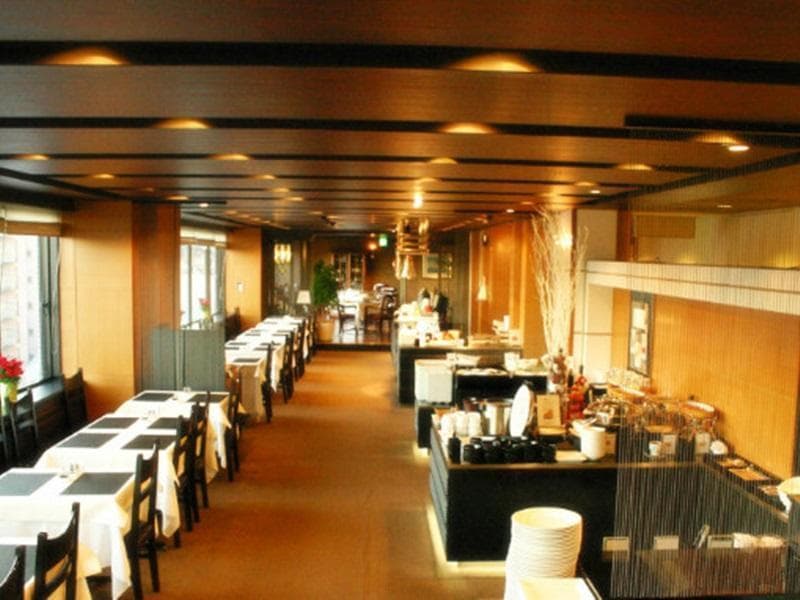Tachikawa Grand Hotel photo 1