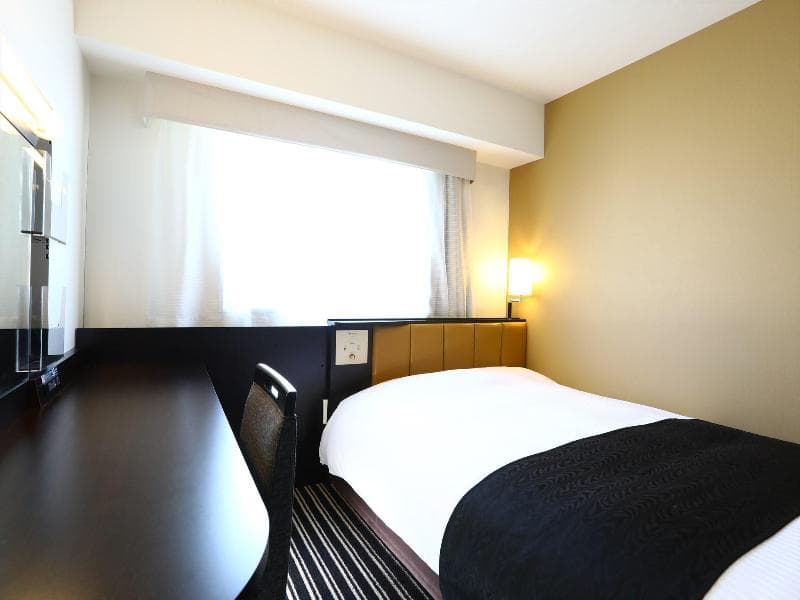 APA Hotel Higashi-Nihonbashi-Ekimae 3