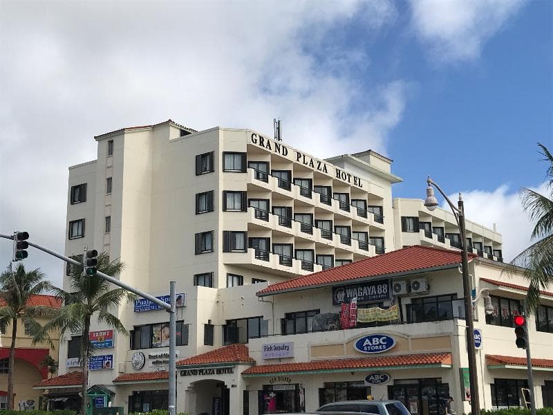 Grand Plaza 3