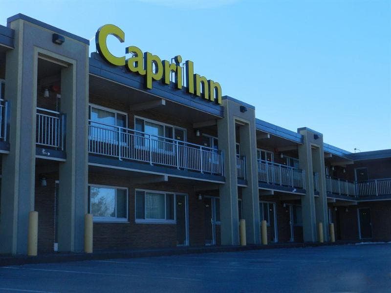 Capri Inn 2