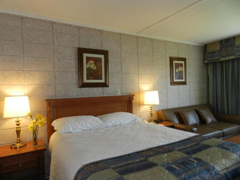 Capri Inn 5