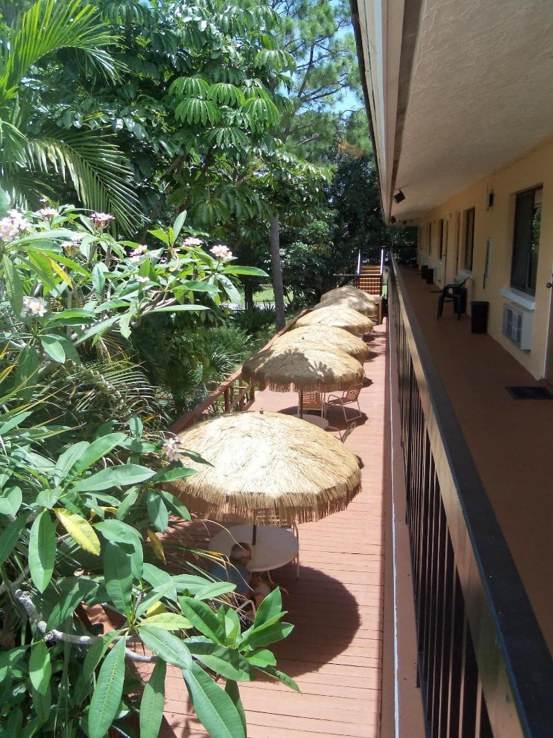Fairways Inn Resort 5
