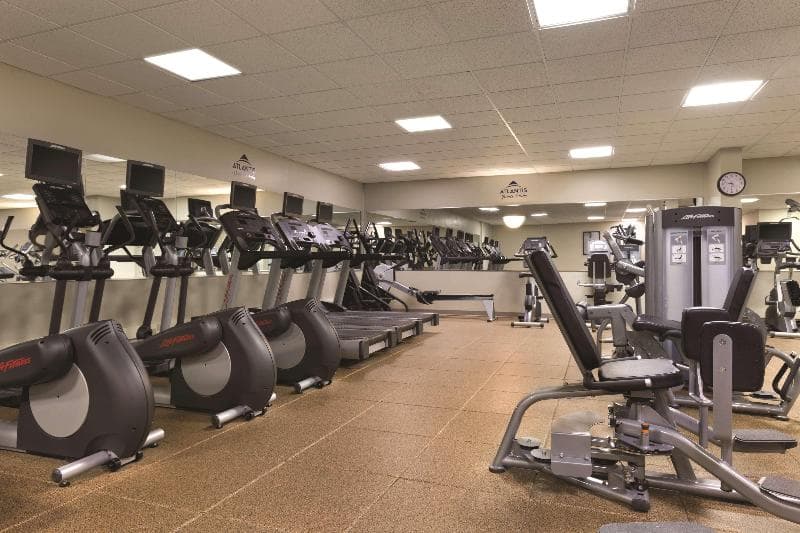 Radisson Hotel Nashua 3