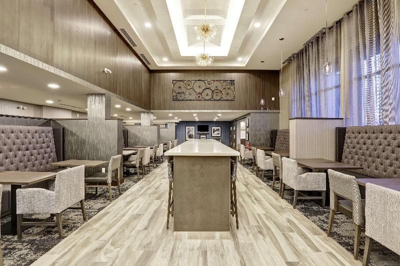 Hampton Inn by Hilton St. Catharines Niagara 5