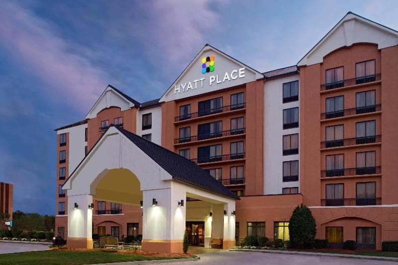 Hyatt Place Nashville/Hendersonville 1