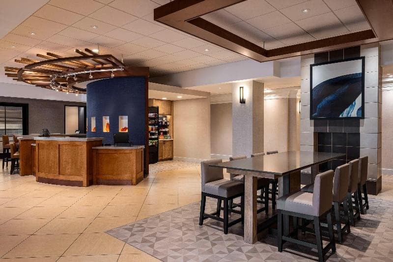 Hyatt Place Nashville/Hendersonville 3