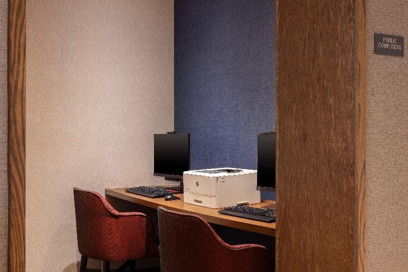 Hyatt Place Nashville/Hendersonville 4