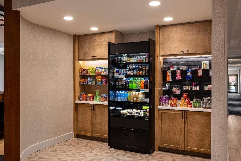 Hyatt Place Nashville/Hendersonville 5