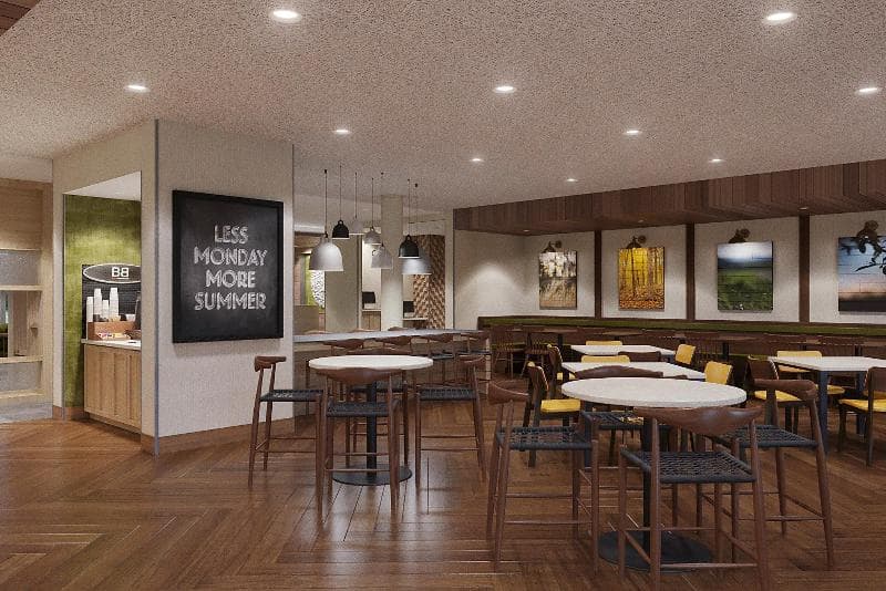 Fairfield Inn & Suites Nashville Airport photo 1