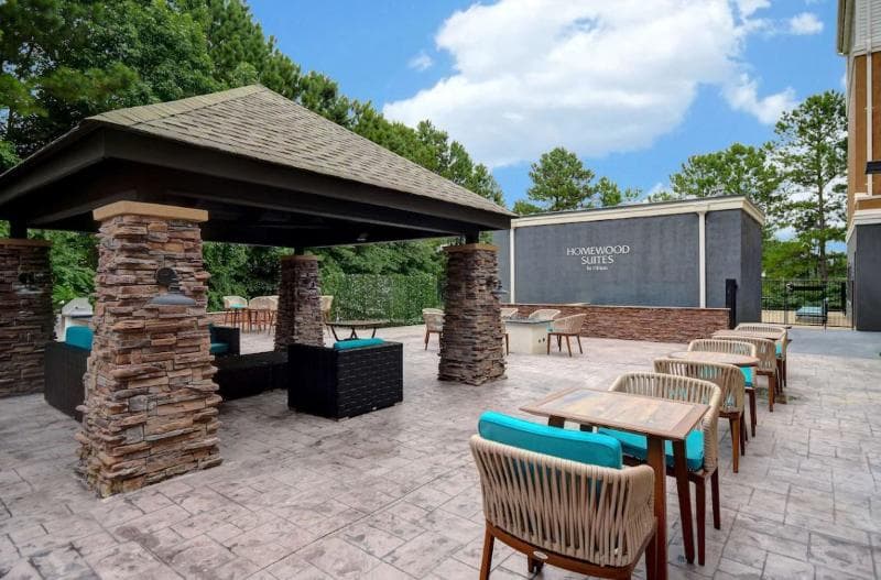 Homewood Suites by Hilton Yorktown Newport News 2