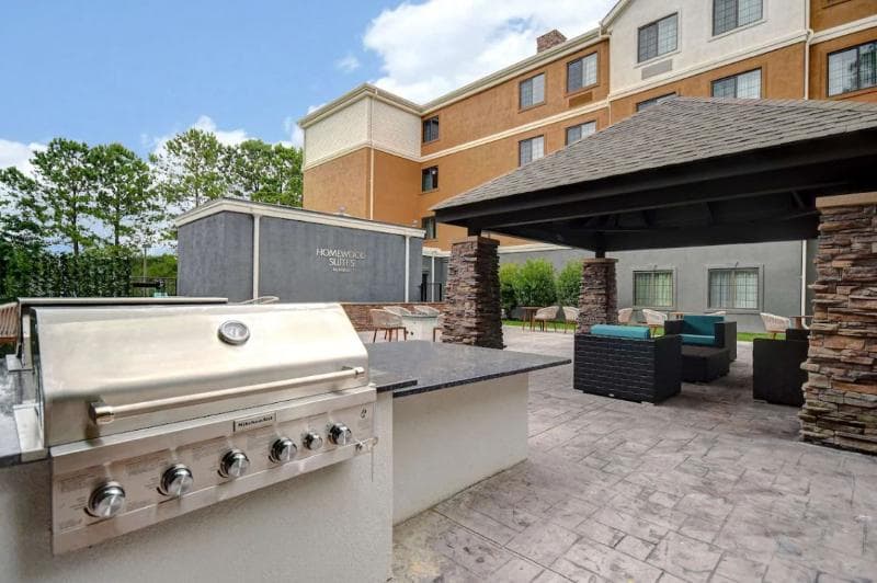 Homewood Suites by Hilton Yorktown Newport News 3