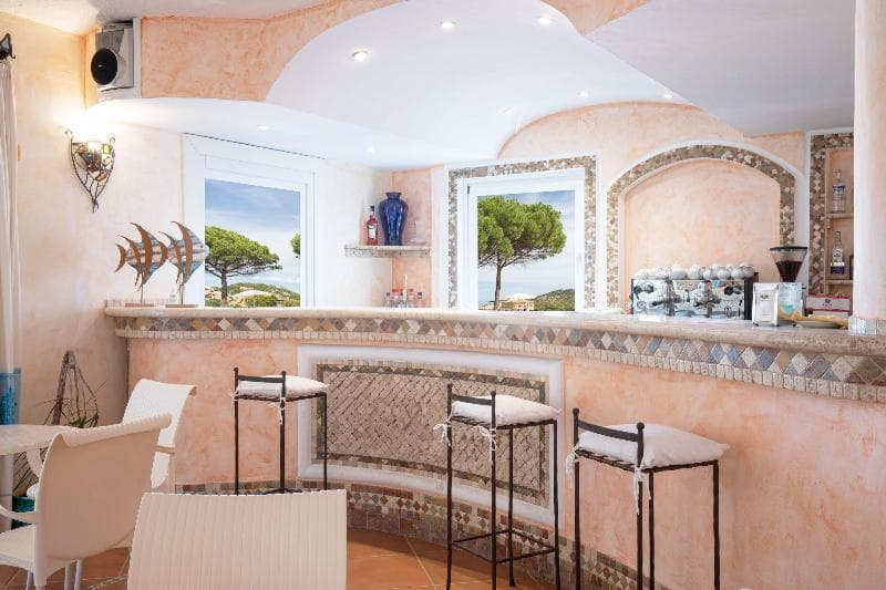 Club Hotel Cormorano photo 1