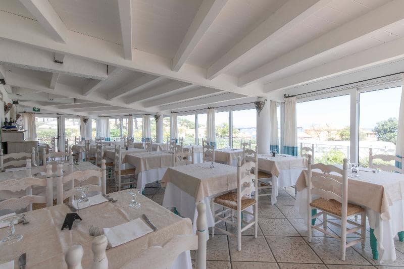 Club Hotel Cormorano 5