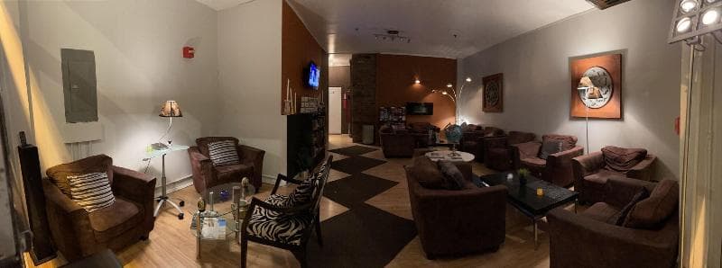 Off-Soho Suites photo 1