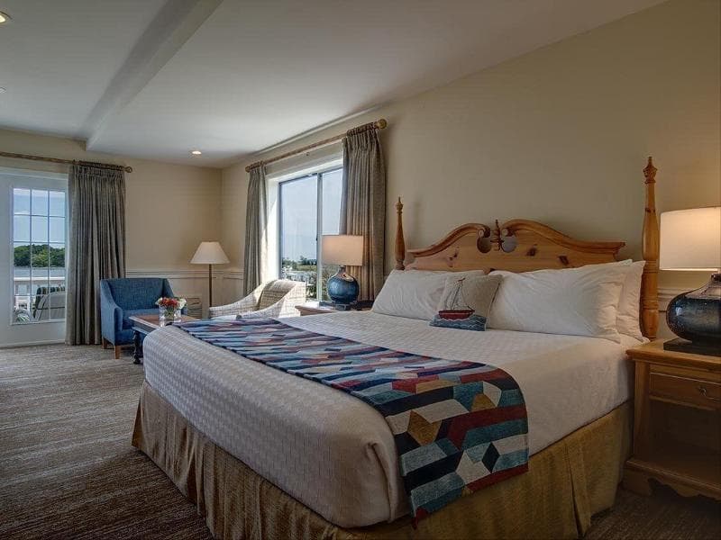 Sag Harbors Inn 5