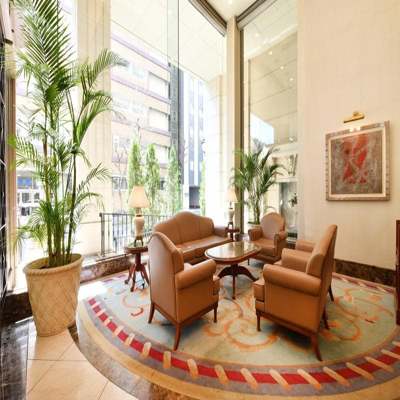 Koko Hotel Nagoya Sakae 3