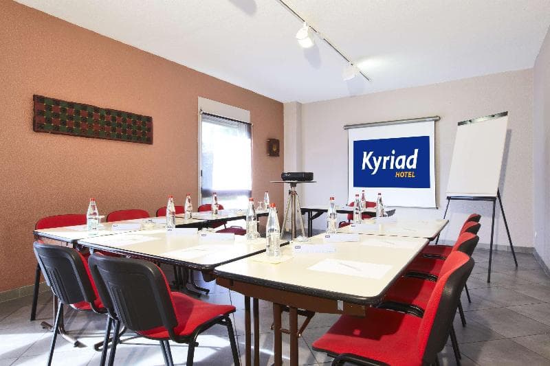 Kyriad - Annecy Cran Gevrier photo 1