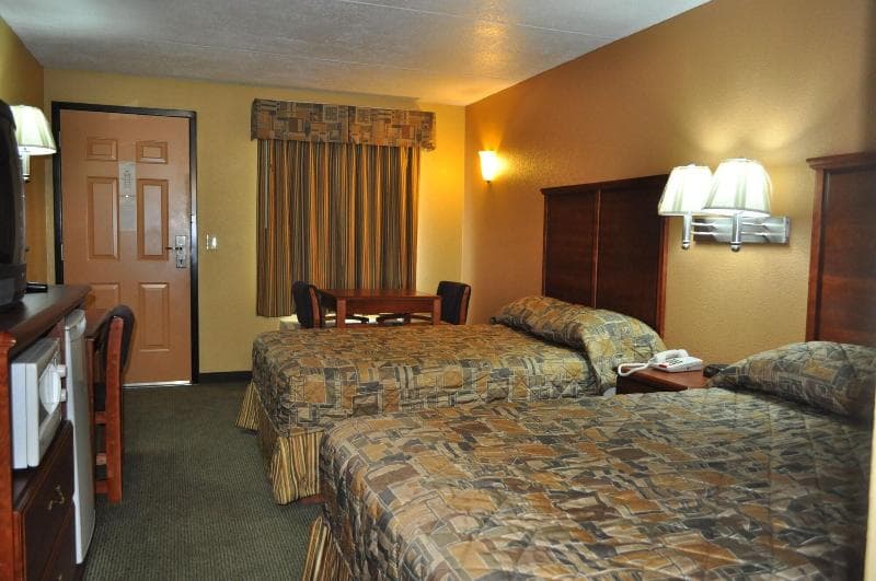 Relax Inn main