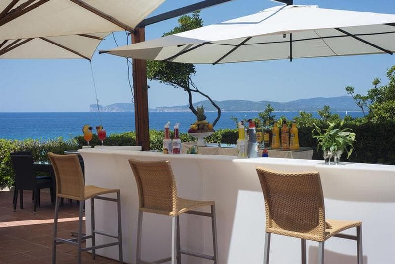 Villa Mosca 3