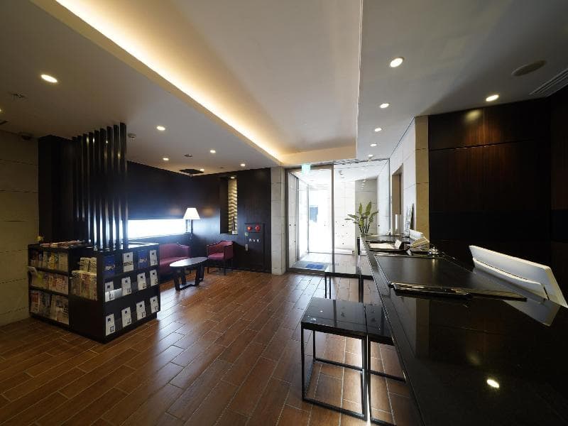 Meitetsu Inn Nagoya Sakuradori 4
