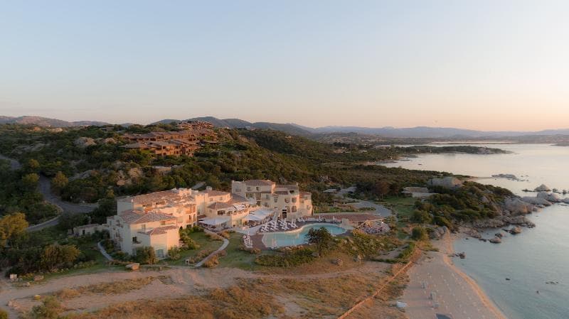 Hotel Cala Cuncheddi photo 1