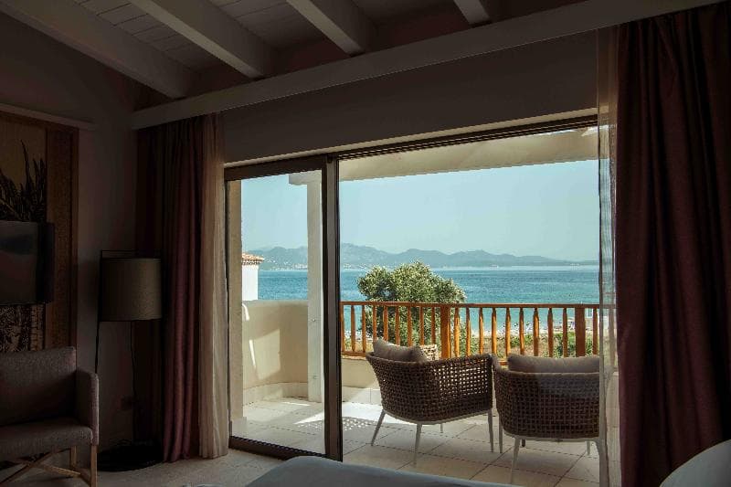 Hotel Cala Cuncheddi 4