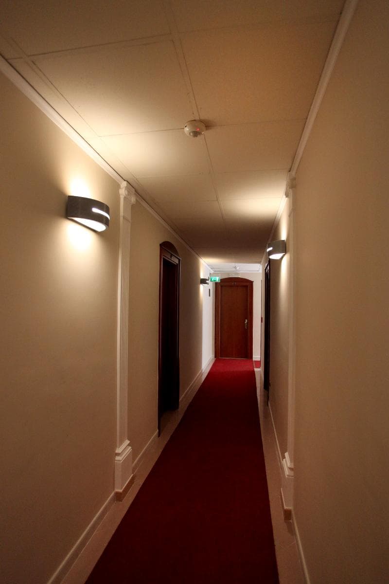 Hotel Belsito Nola 4