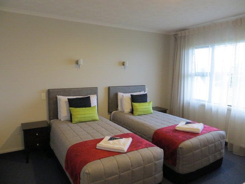 Harbour View Seaside Accommodation Napier photo 1