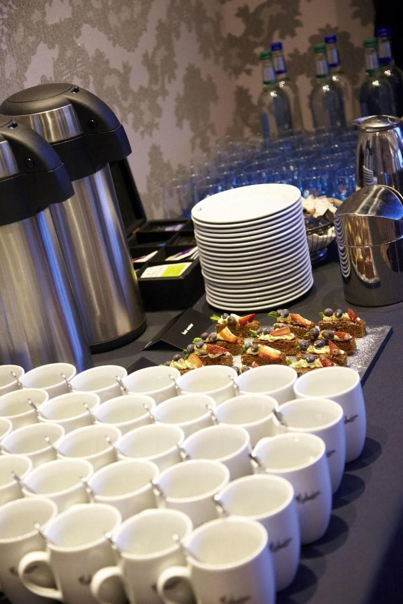Malmaison Newcastle 5