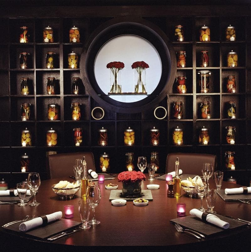 Malmaison Newcastle photo 1