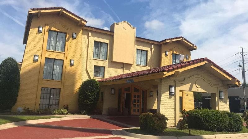 Quality Inn photo 1