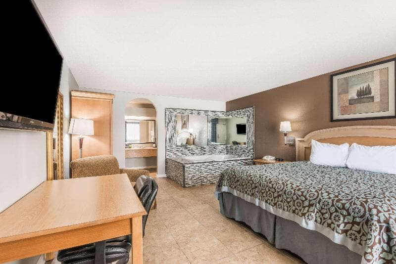 Days Inn By Wyndham New Braunfels 3