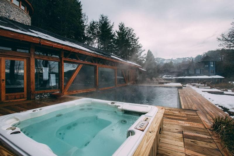 Las Balsas Gourmet Hotel & Spa 4