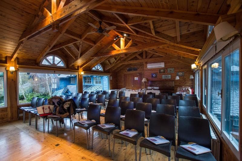 Las Balsas Gourmet Hotel & Spa 2