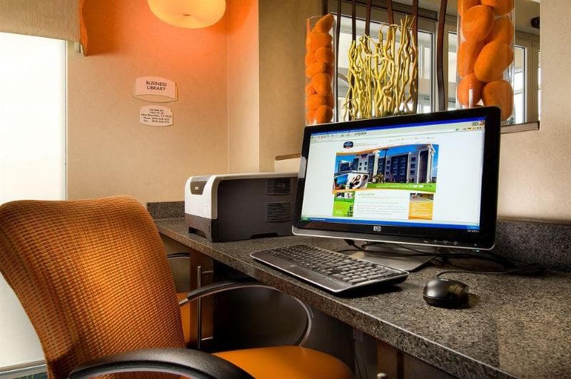 Fairfield Inn & Suites By Marriott New Braunfels 3