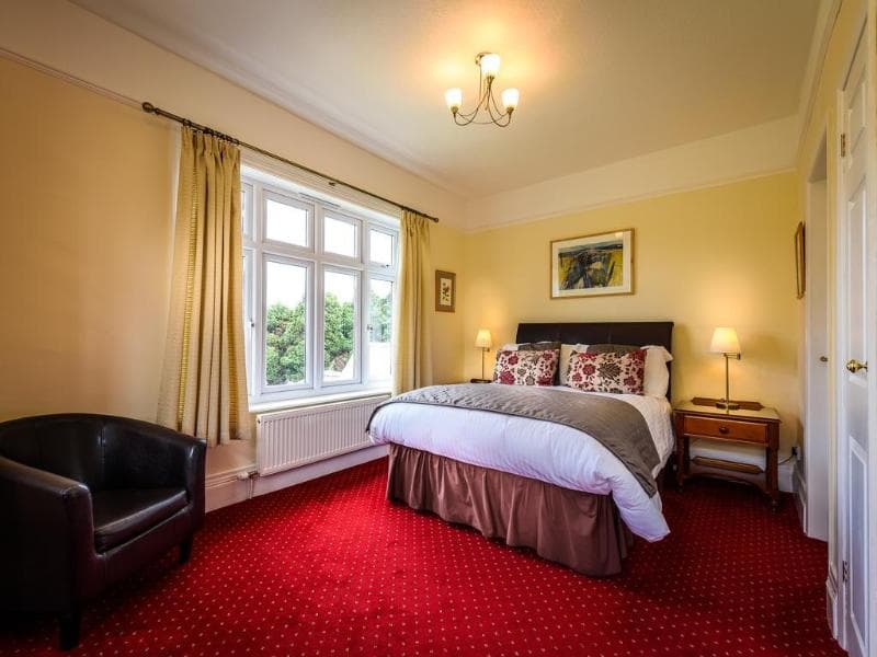 Barnard House photo 1