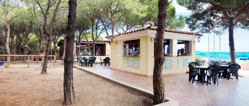 Club Hotel Marina Seada Beach photo 1