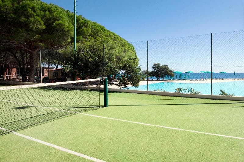 Club Hotel Marina Seada Beach 2