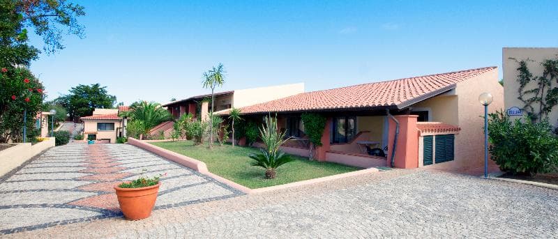 Club Hotel Marina Seada Beach 4