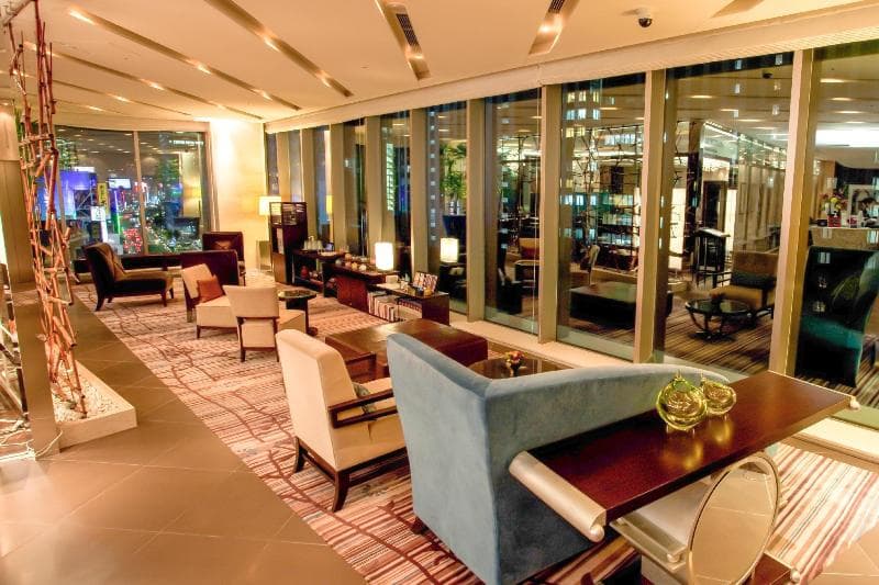 Hotel Ryumeikan Tokyo 3