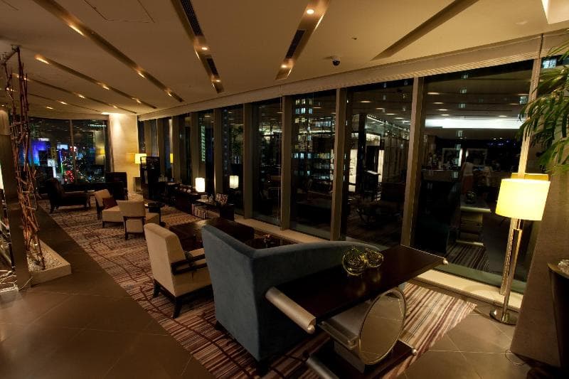 Hotel Ryumeikan Tokyo 5