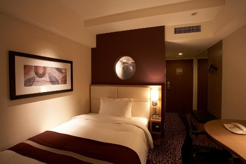 Hotel Ryumeikan Tokyo 2