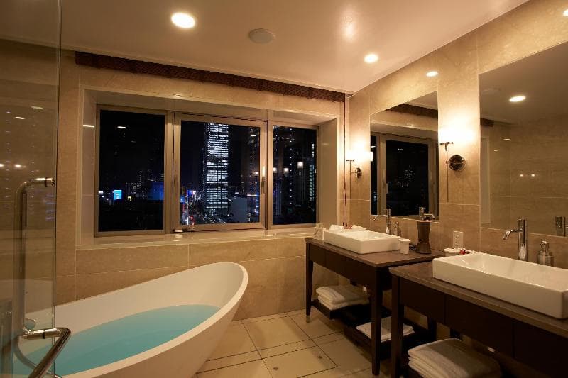 Hotel Ryumeikan Tokyo 4