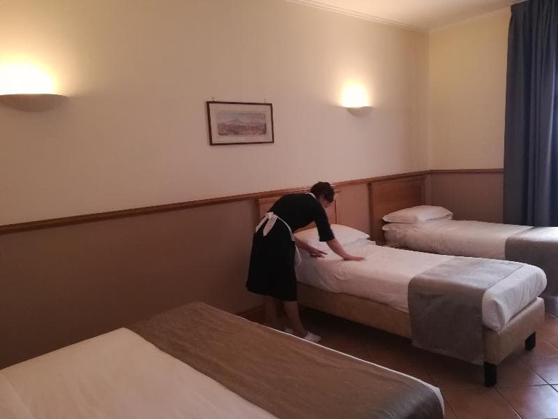 Hotel Leopardi 3