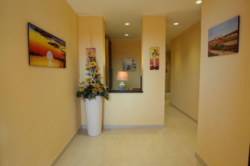 Il Girasole Capo D'orlando 4
