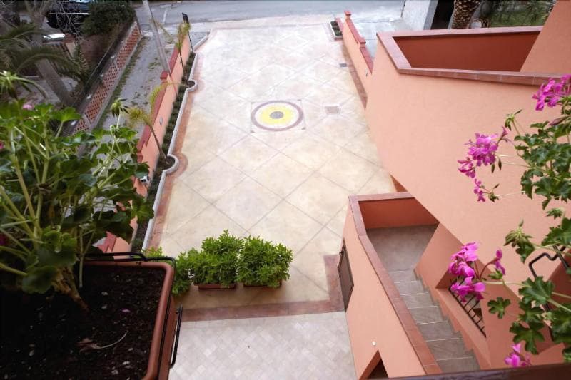 Il Girasole Capo D'orlando 5