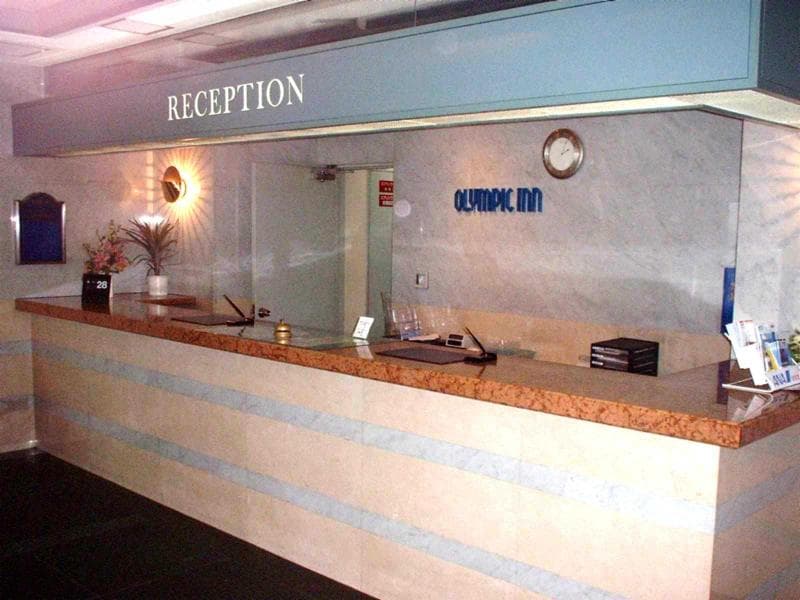 Olympic Inn Azabu (Adults Only) 5